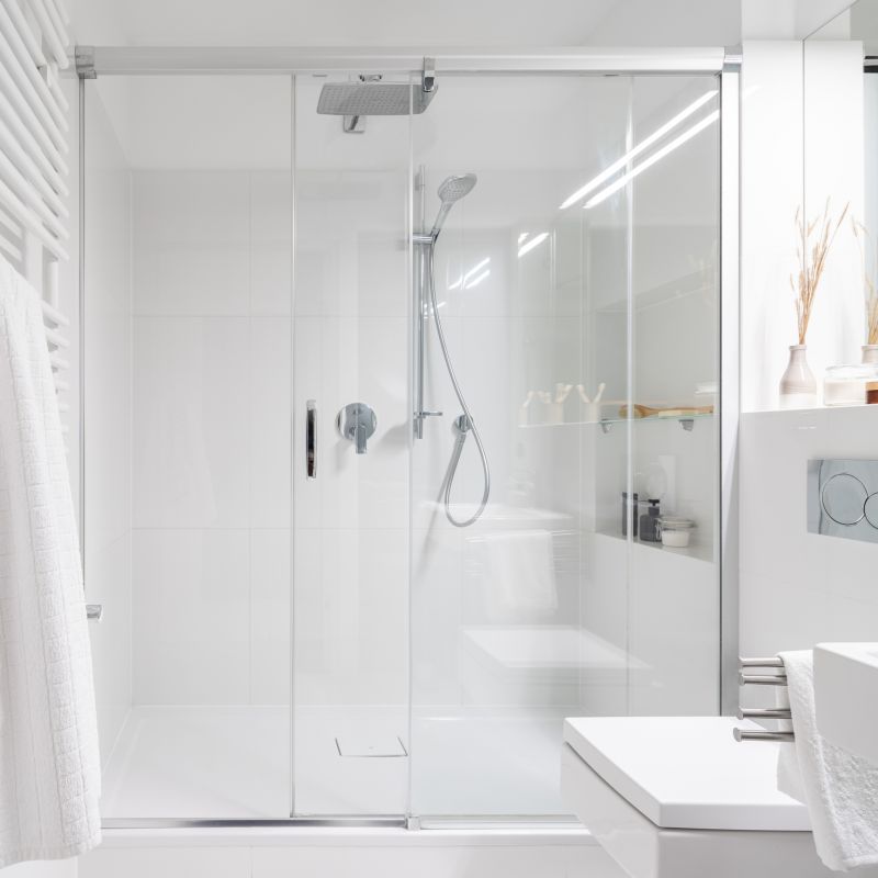 Best Shower Installation Contractors in Hampstead, NC